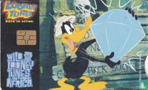 Duffy Duck