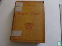 De zoon van Tarzan