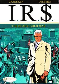 The Black Gold War