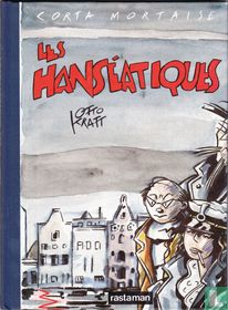 Les Hanséatiques