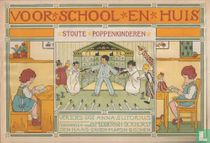 Stoute poppenkinderen
