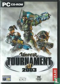 Unreal Tournament 2003