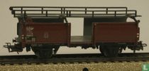 Autotransportwagen DB