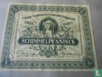 Schimmelpenninck V.S.O.P.