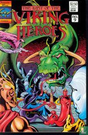 The last of the Viking heroes 9