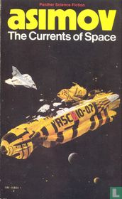 The Currents of Space