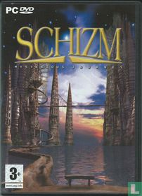 Schizm: Mysterious Journey