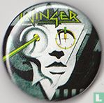 Winger - Sahara