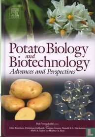 Potato Biology and Biothechnology