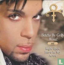 Betcha by Golly Wow!