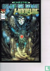 Darkminds / Witchblade