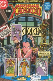Madame Xanadu