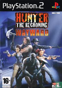 Hunter the Reckoning Wayward