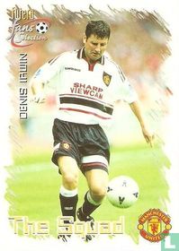 Denis Irwin