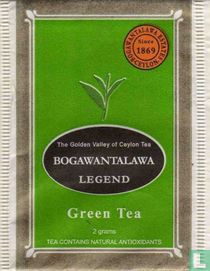 Green Tea