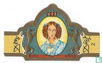 Louiza-Maria  1812-1850