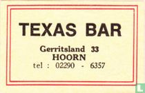 Texas Bar