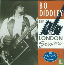 The London Sessions