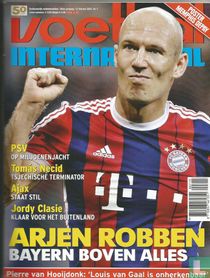 Voetbal International 7