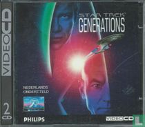 Star Trek: Generations
