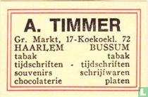 A. Timmer