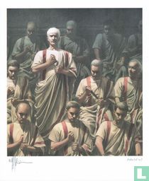 La conjuration des rapaces