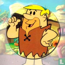 Barney Rubble