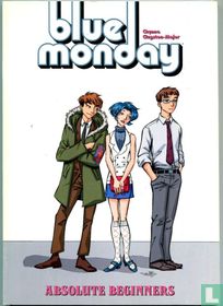 Blue Monday: Absolute beginners