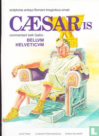 Caesaris Bellum Helveticum