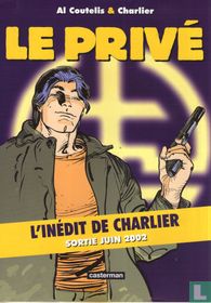 L'inédit de Charlier 
