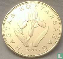 Ungarn 20 Forint 2009