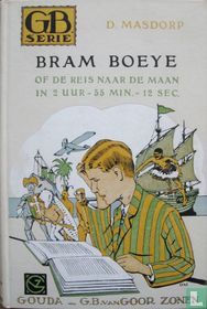 Bram Boeye