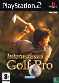 International Golf Pro