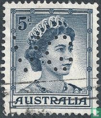 Elizabeth II