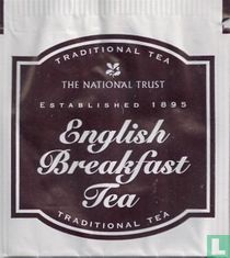 English Breakfast Tea