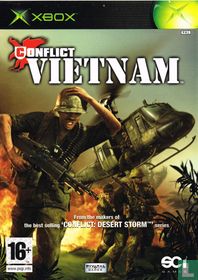 Conflict: Vietnam 