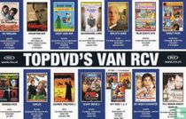 Topdvd's van RCV