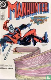 Manhunter 9