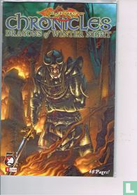 Dragons of Winter Night 4