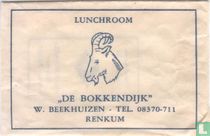 Lunchroom "De Bokkendijk"