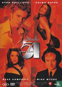 Studio 54