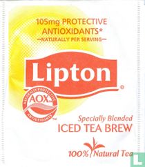 Iced Tea Brew 