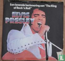 Een Levende Herinnering Aan "De King of Rock 'N Roll'