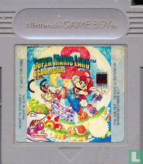 Super Mario Land 2: 6 Golden Coins