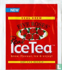 Real Brew