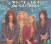 Cry For Freedom 