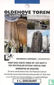 Oldehoven Toren