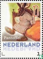 Klaas Vaak PQR
