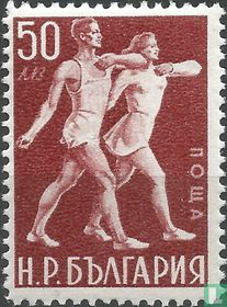 Sport et politique de défense