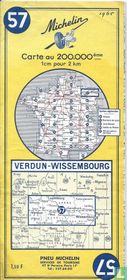Verdun-Wissenbourg